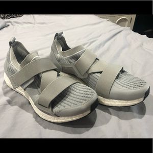 Stella McCartney Adidas Ultraboost Grey Size 9